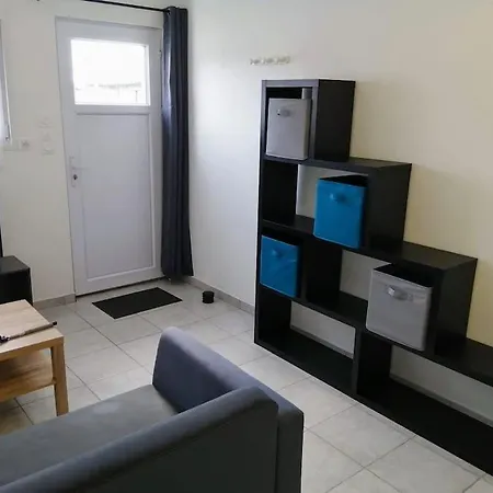 Au Coeur De La Vendee Apartment Thorigny (Vendee)