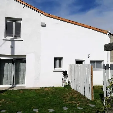 Apartment Au Coeur De La Vendee Thorigny (Vendee)