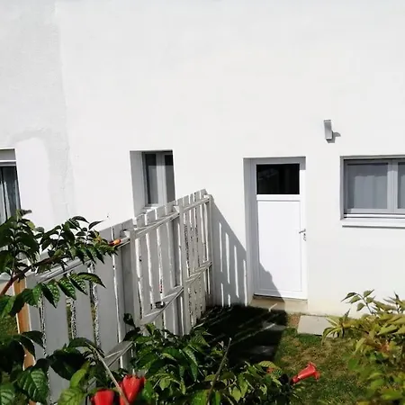 Apartment Au Coeur De La Vendee *