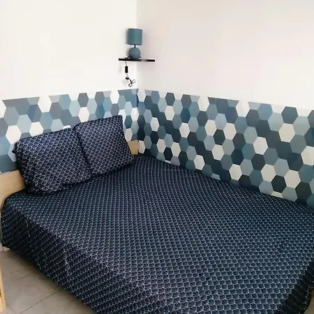 Апартаменты Au Coeur De La Vendee Thorigny (Vendee)