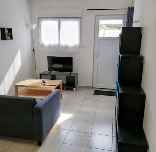 Apartment Au Coeur De La Vendee