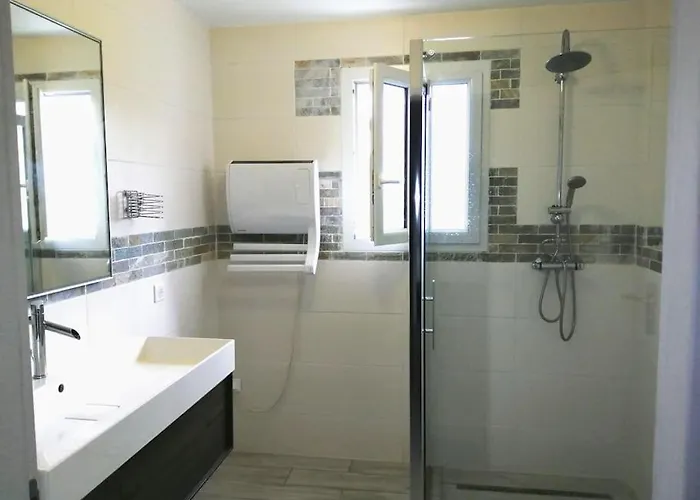 Apartment Au Coeur De La Vendee *