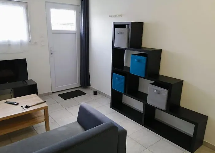 Au Coeur De La Vendee Apartment Thorigny (Vendee)