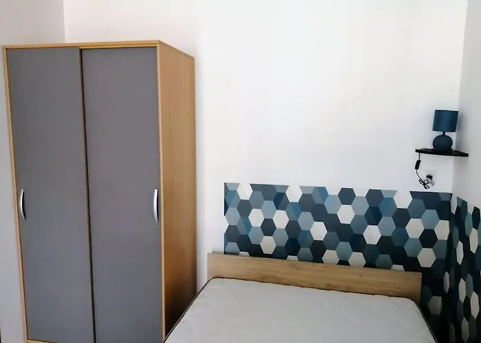 Apartment Au Coeur De La Vendee *