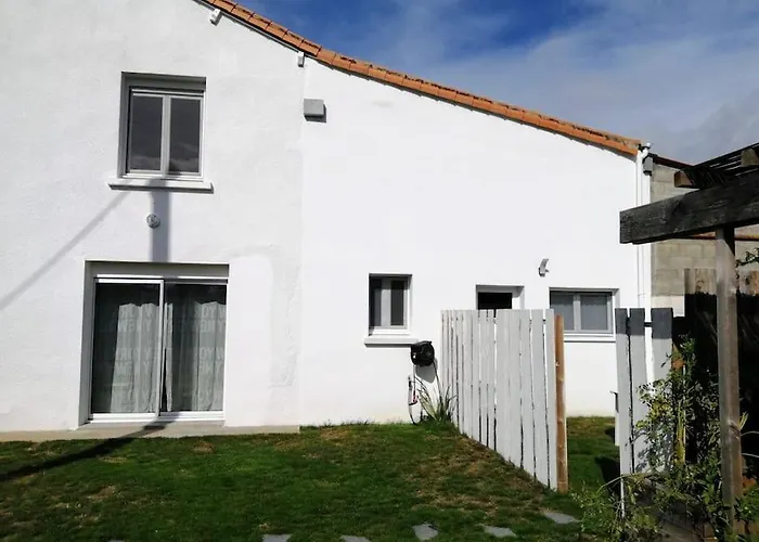 Apartment Au Coeur De La Vendee Thorigny (Vendee)