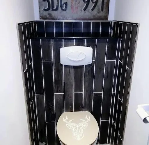 Au Coeur De La Vendee Apartment