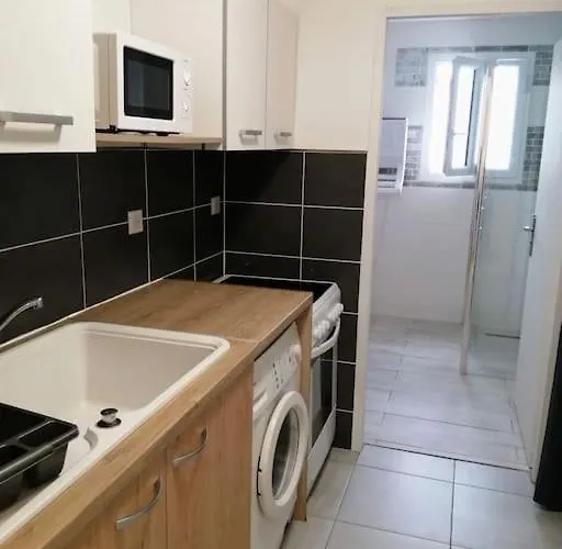 Au Coeur De La Vendee Apartment *