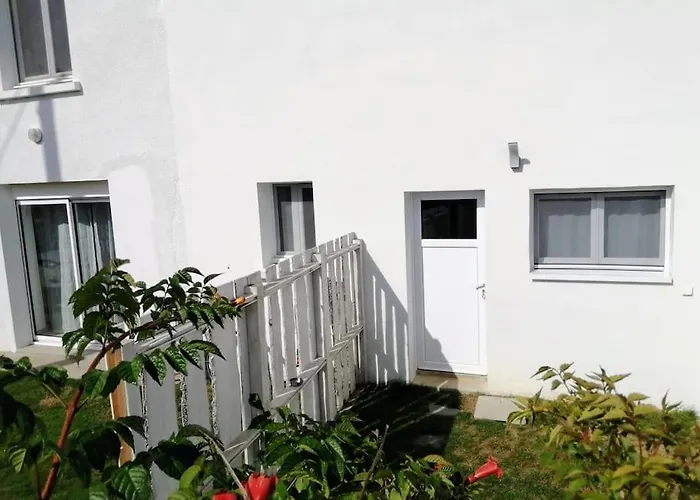 Apartment Au Coeur De La Vendee *