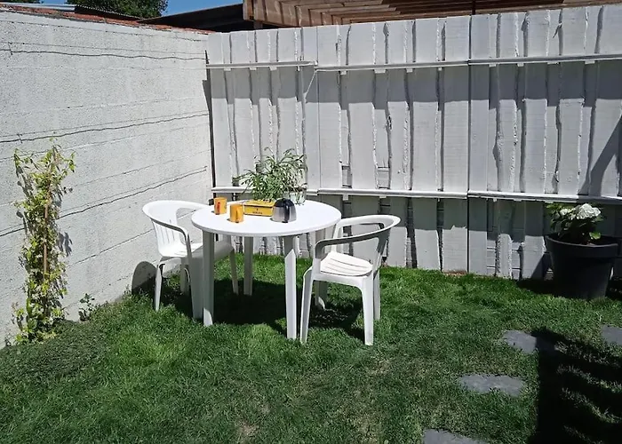 Apartment Au Coeur De La Vendee Thorigny (Vendee)