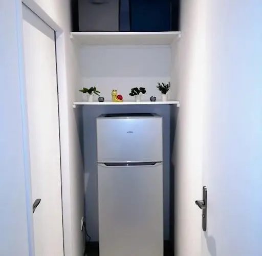 Au Coeur De La Vendee Thorigny (Vendee)