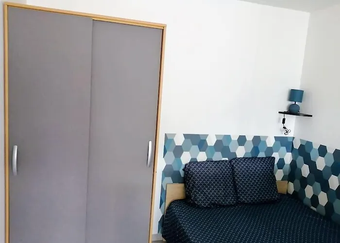 Au Coeur De La Vendee Apartment Thorigny (Vendee)